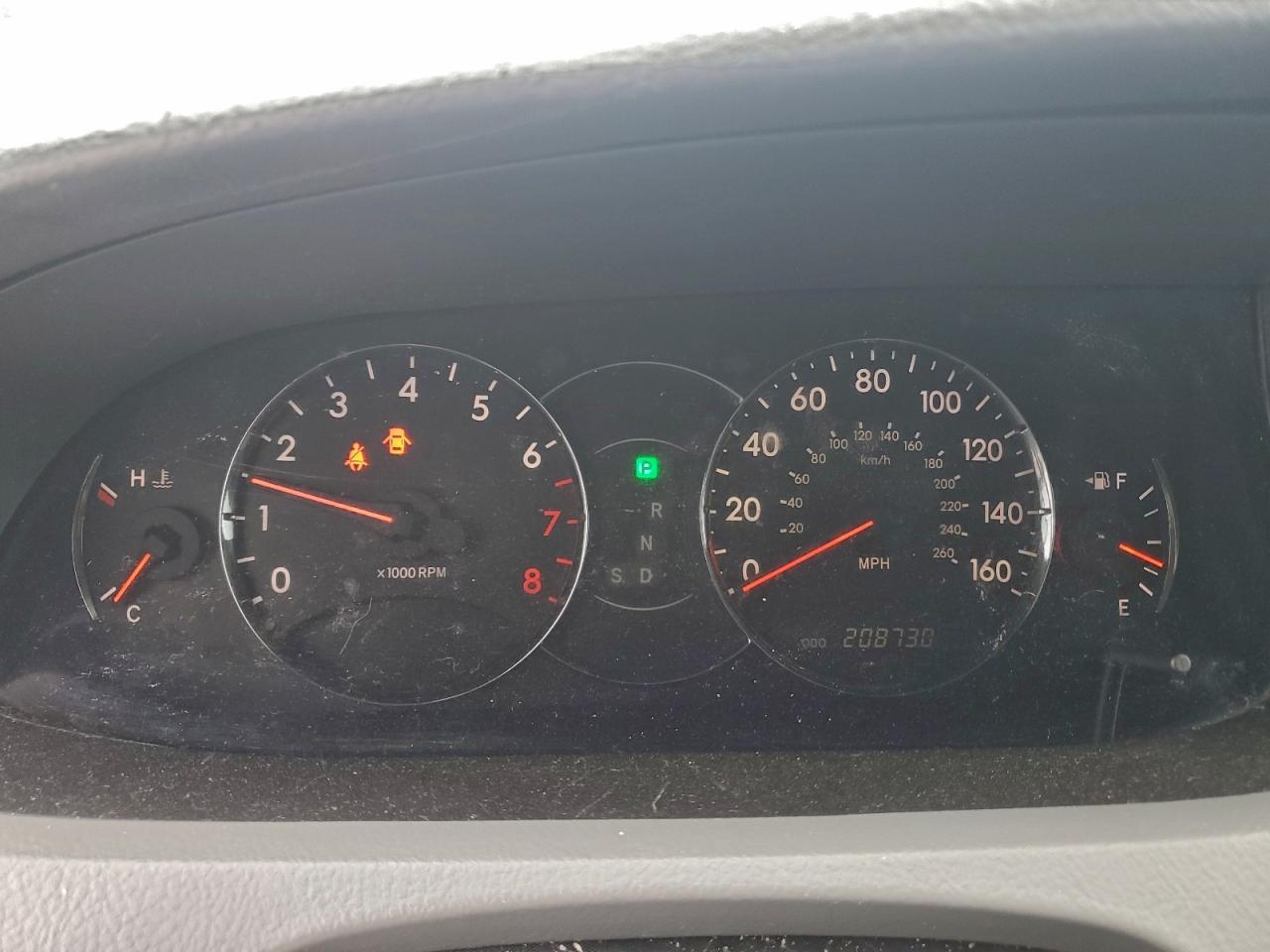 2006 TOYOTA Avalon