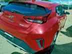 2019 HYUNDAI VELOSTER