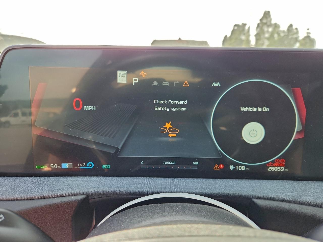 2023 KIA EV6