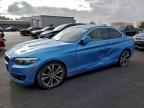 2018 BMW 2 Series