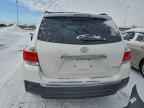 2013 TOYOTA HIGHLANDER