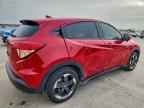 2018 HONDA HR-V