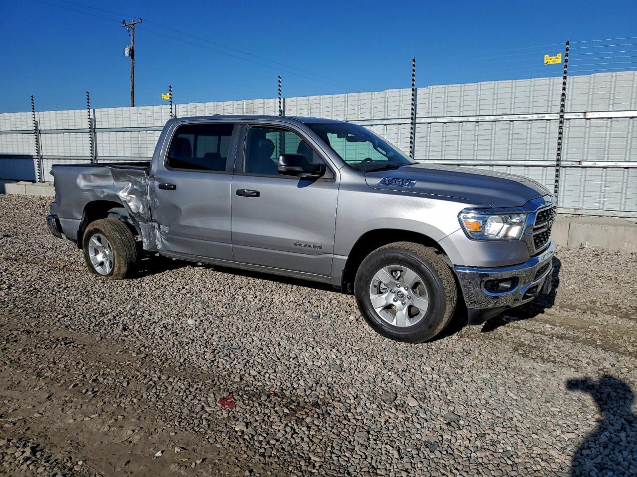 2024 RAM 1500