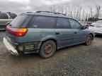 2001 SUBARU Legacy