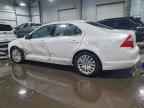 2010 FORD FUSION