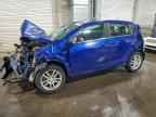 2014 CHEVROLET SONIC