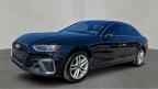2021 AUDI A4