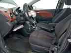 2013 CHEVROLET SONIC
