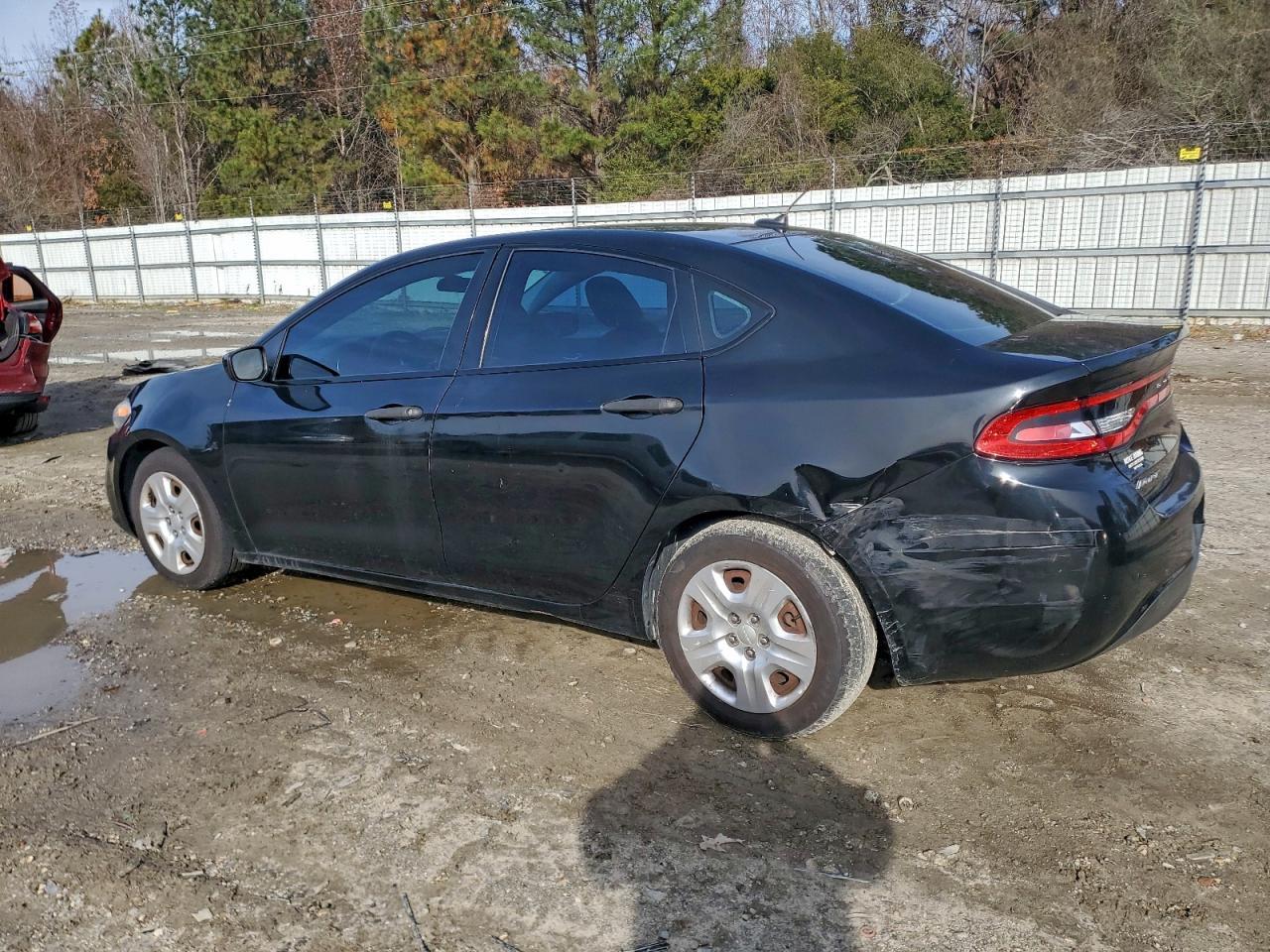 2013 DODGE Dart