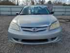2005 HONDA CIVIC