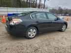 2007 NISSAN ALTIMA