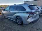 2025 TOYOTA SIENNA