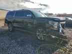 2017 CHEVROLET Suburban