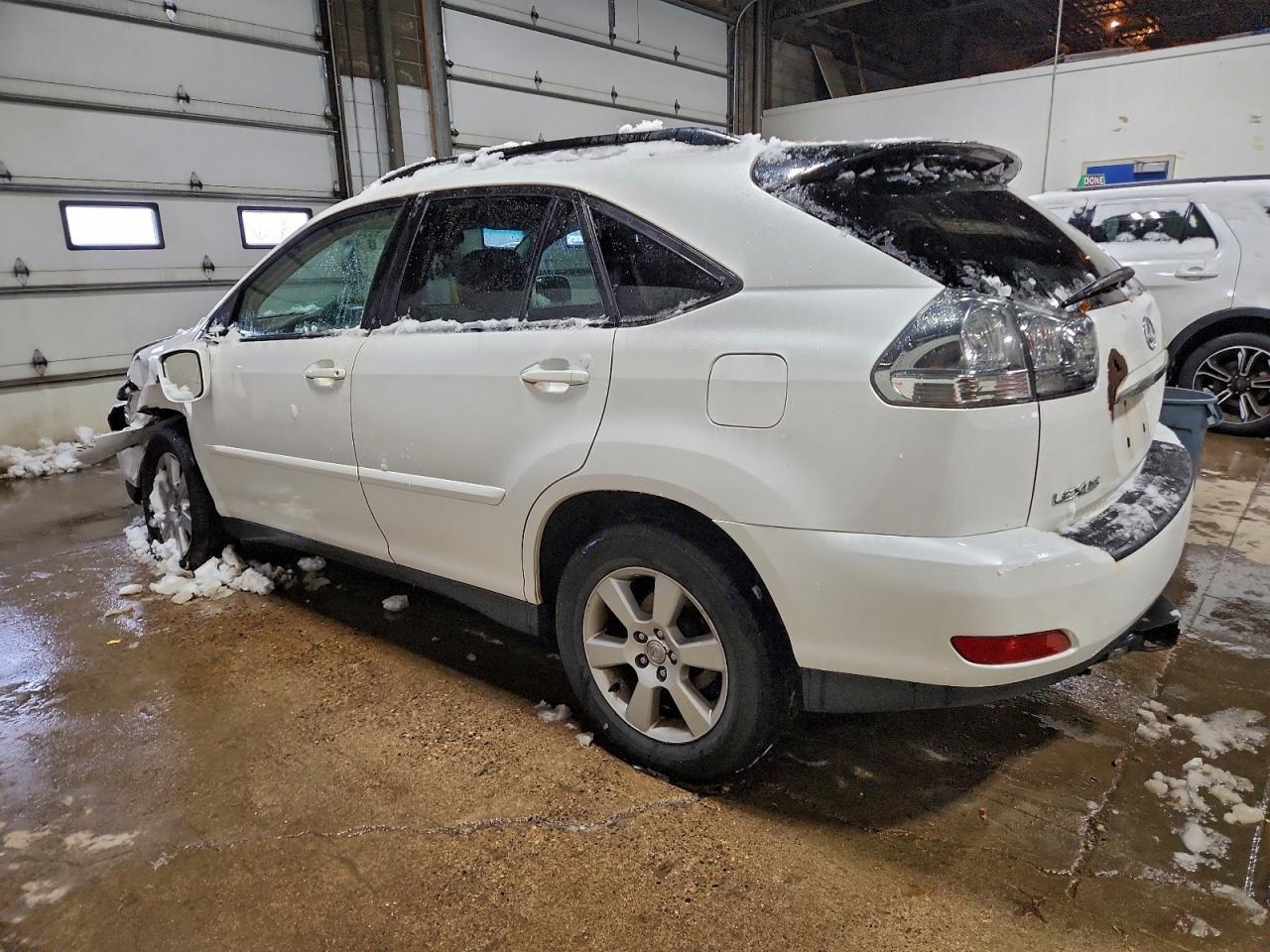 2004 LEXUS Rx 330