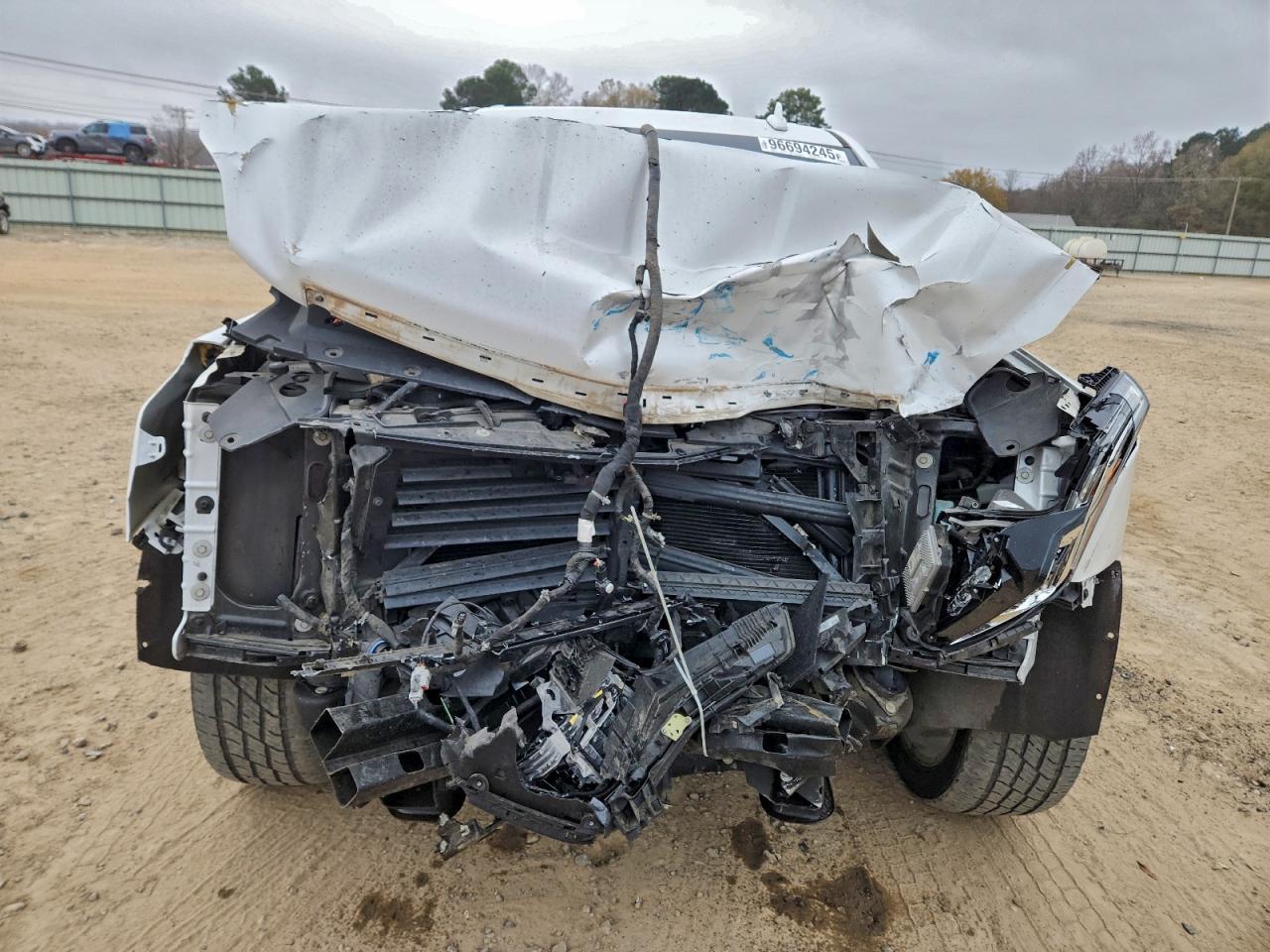 2019 CADILLAC Escalade ESV