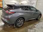 2018 NISSAN MURANO