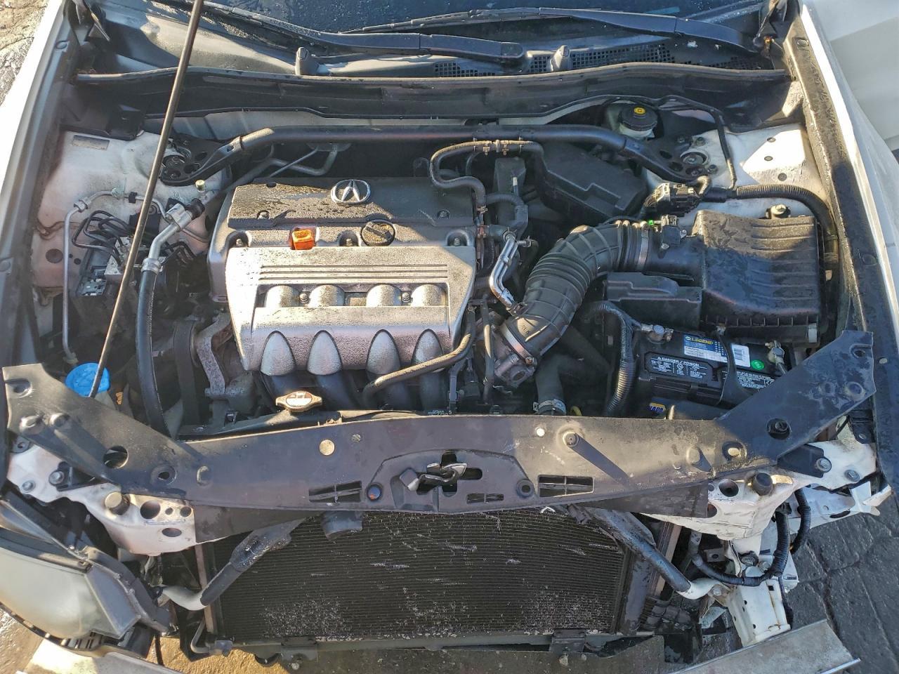 2011 ACURA TSX