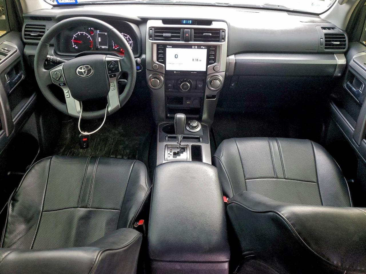 2023 TOYOTA 4Runner
