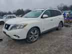 2014 NISSAN PATHFINDER