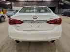 2018 INFINITI Q50