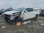 2022 GMC CANYON