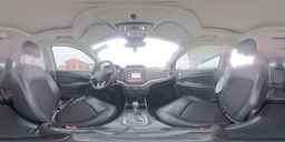 2015 DODGE JOURNEY