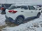 2019 NISSAN KICKS