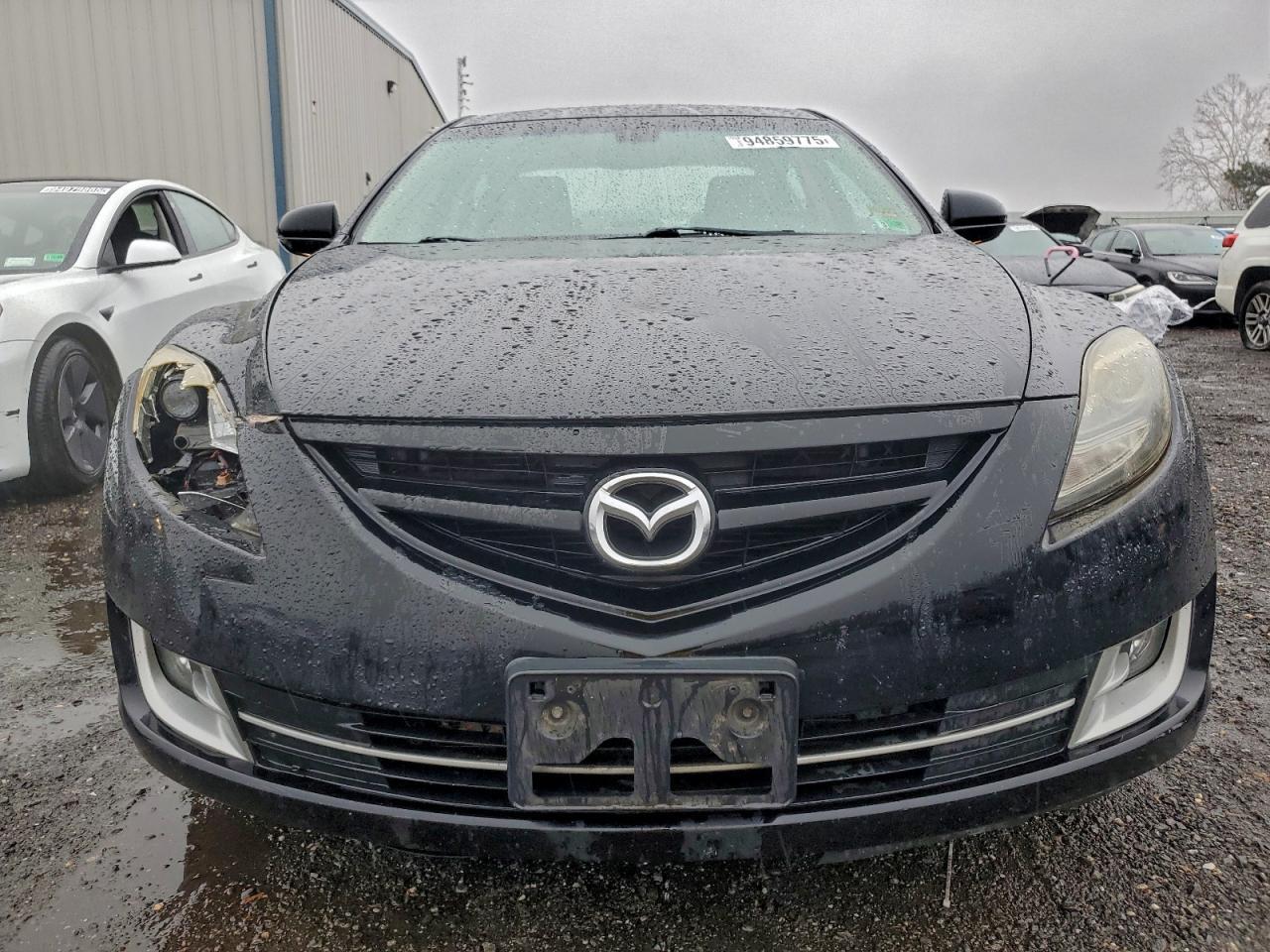 2009 MAZDA 6