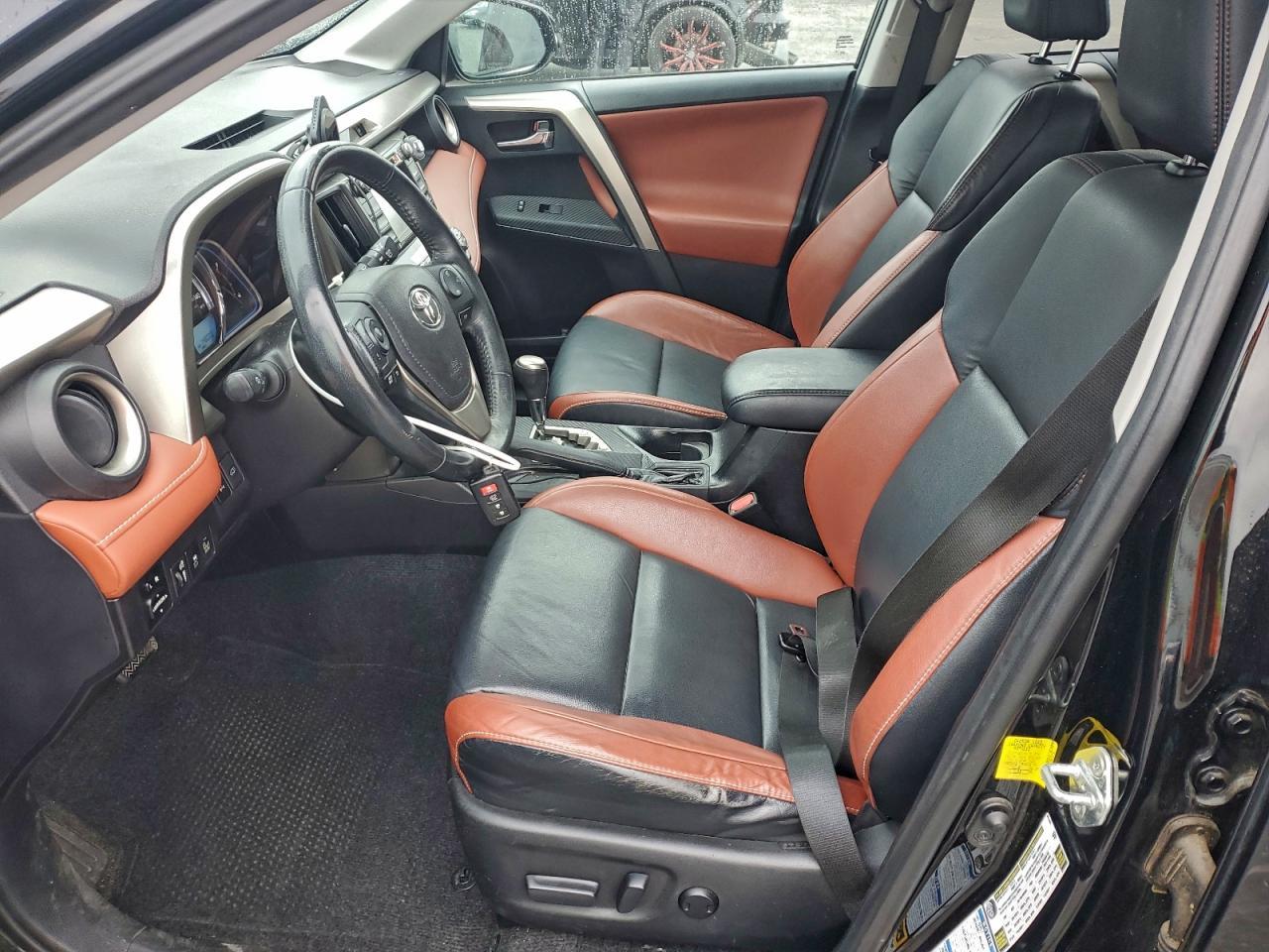 2014 TOYOTA RAV4