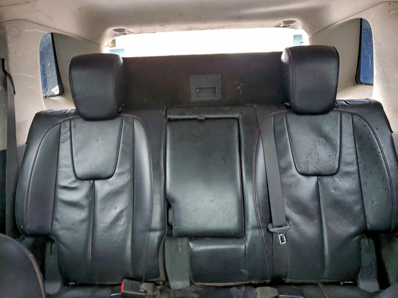 2012 GMC Terrain