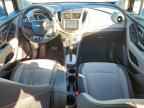 2015 CHEVROLET TRAX