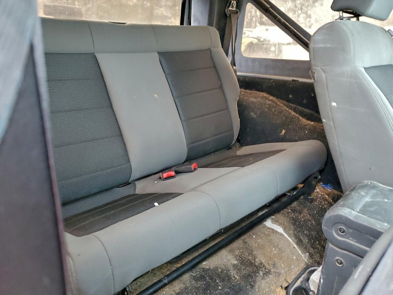 2010 JEEP WRANGLER