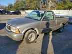 1998 GMC Sonoma