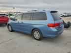 2010 HONDA ODYSSEY