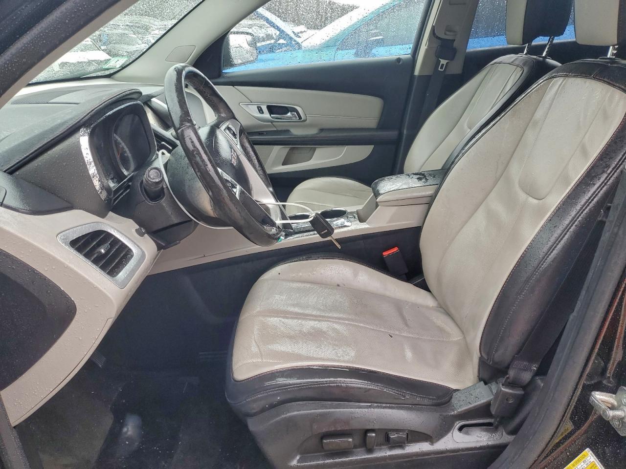 2013 GMC Terrain