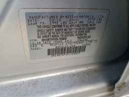2013 NISSAN SENTRA
