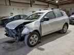 2014 NISSAN ROGUE