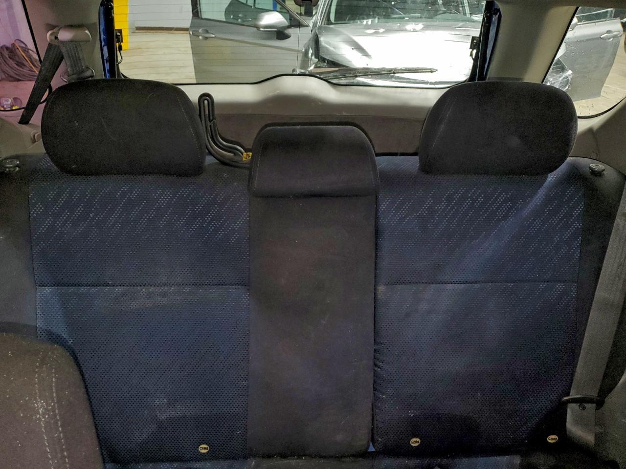 2003 SUBARU IMPREZA