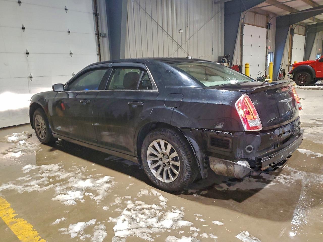 2012 CHRYSLER 300