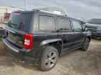 2017 JEEP PATRIOT