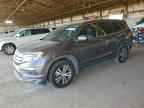 2018 HONDA PILOT