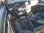 2008 INFINITI G37