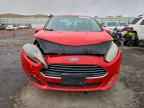 2014 FORD Fiesta