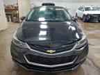 2016 CHEVROLET CRUZE