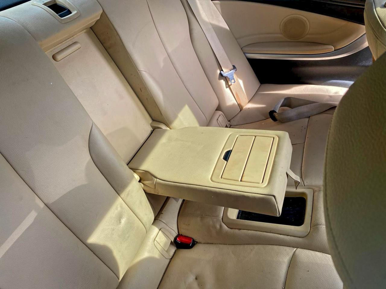 2017 BMW 4 Series