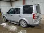 2012 LAND ROVER LR4