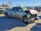 2002 CHEVROLET SILVERADO 1500