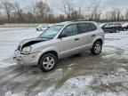 2005 HYUNDAI TUCSON