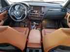 2017 BMW X3
