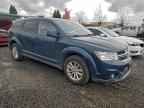2015 DODGE JOURNEY